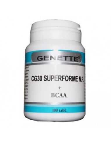 GENETTE CG 30 100 GR.