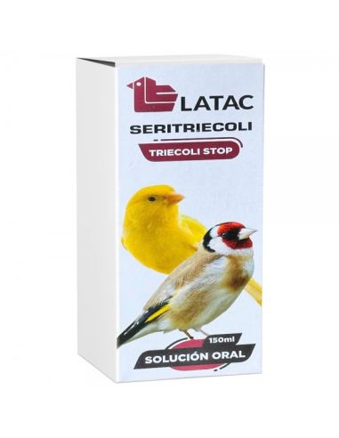 LATAC SERIOTRIECOLI 150 ML