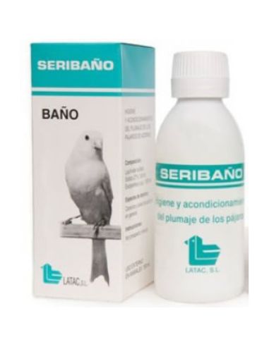 LATAC SERIBAÑO 150 ML