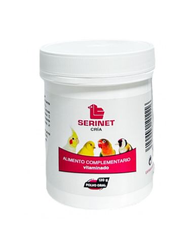 LATAC SERINET120 GR.