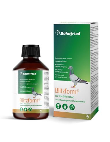 ROHNFRIED BLITZFORM 100 ML.