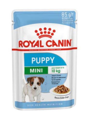 ROYAL CANNIN MINI PUPPY 2 KG.