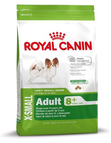 ROYAL CANNIN SMALL ADULT 3 KG.