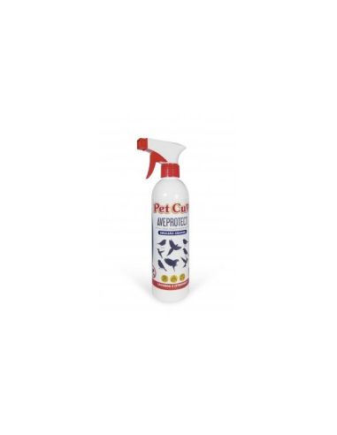 PET CUP SUPLEMENTOS AVEPROTECT 500 ML