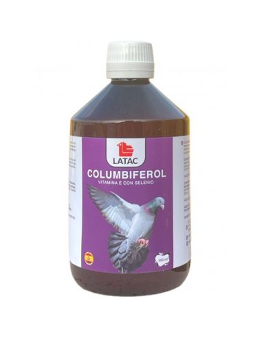 LATAC COLUMBIFEROL 1 L.