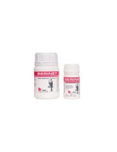 LATAC SERINET 40 GR.