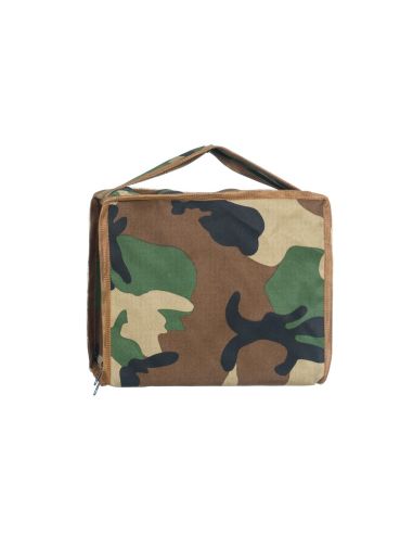 LISA FUNDA C1 CAMUFLAJE NO BORDADA