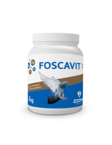 FOSCAVIT P 1KG.