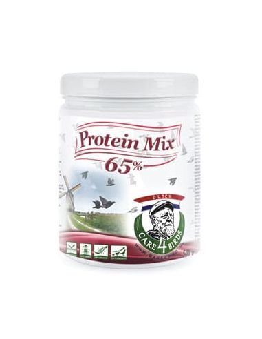 CARE 4 BIRDS PROTEINA 500 GR.