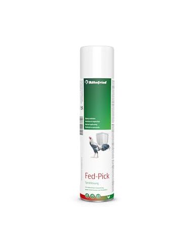 ROHNFRIED FEDPICK SPRAY 400 ML