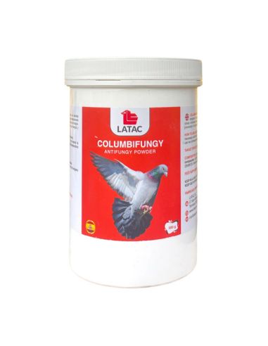 LATAC COLUMBIFUNGY 1 L.