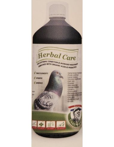 CARE 4 BIRD HERVAL CARE 1 L.