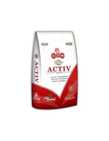 CANUN ACTIV 5  KG