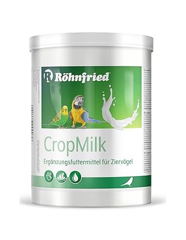 ROHNFRIED CROP MILK 600 GR.