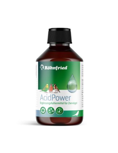 ROHNFRIED ACID POWER 100 ML