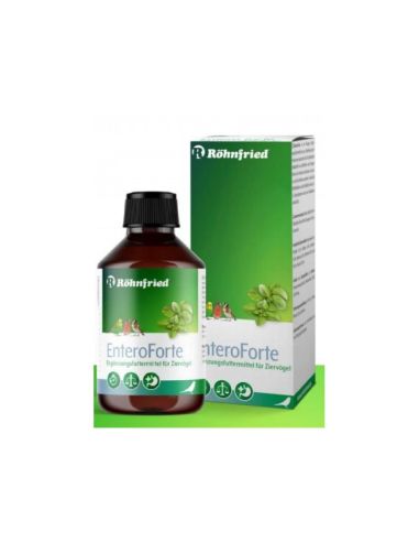 ROHNFRIED ENTEROFORTE 100 ML