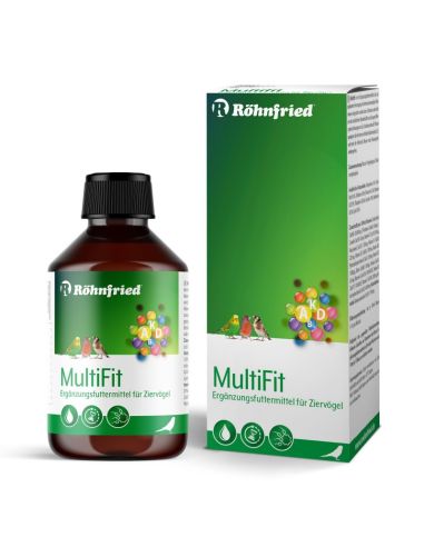 ROHNFRIED MULTIFIT 100 ML