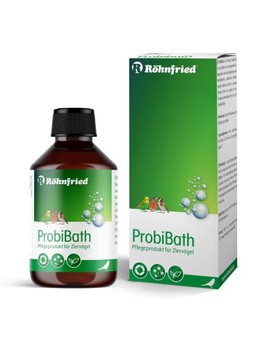 ROHNFRIED PROBIBATH 100 ML