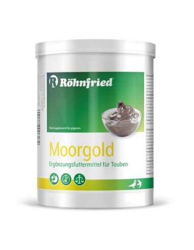 ROHNFRIED MOORGOLD 1000 ML.