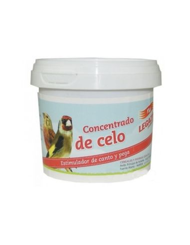 LEGAZIN ESTIMULADOR CANTO Y PEGA 200 GR.