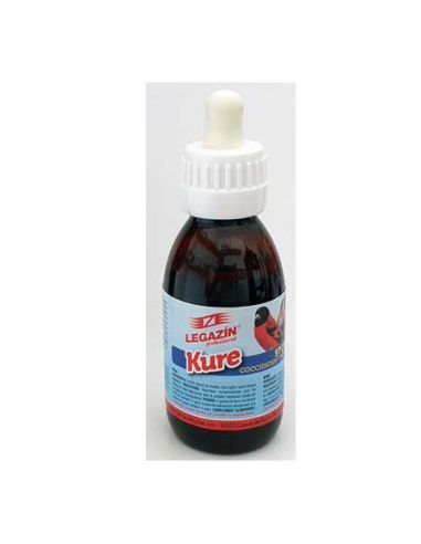 LEGAZIN LIQ KURE 50 ML