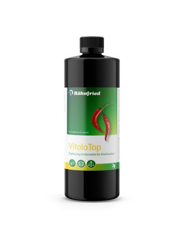 ROHNFRIED VITALOTOP 500 ML