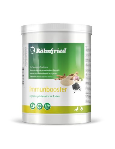 ROHNFRIED IMMUNBOOSTER 500 GR.